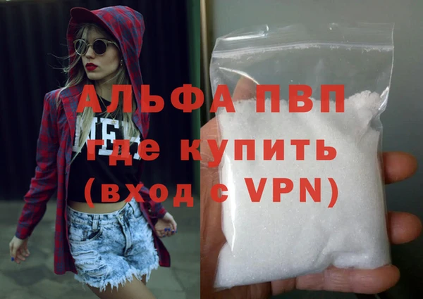стафф Абаза